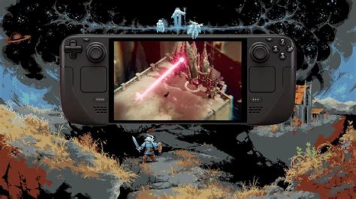 Roguebook review – Deck-building fun suffers on Switch