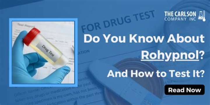 Rohypnol and the like are cheap and easy to find