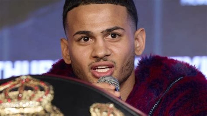 Rolando Romero Net Worth 2024