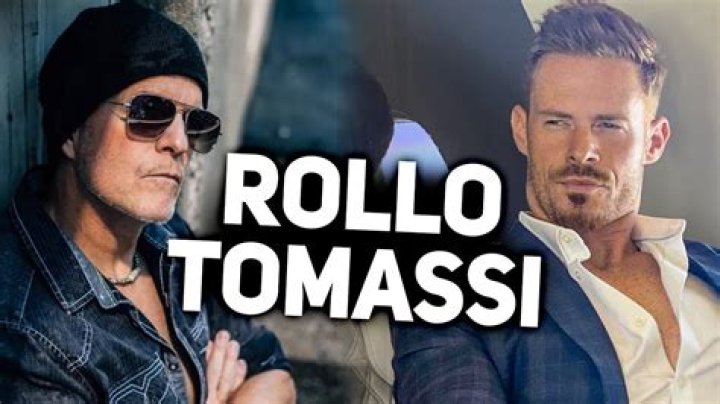 Rollo Tomassi Net Worth 2024
