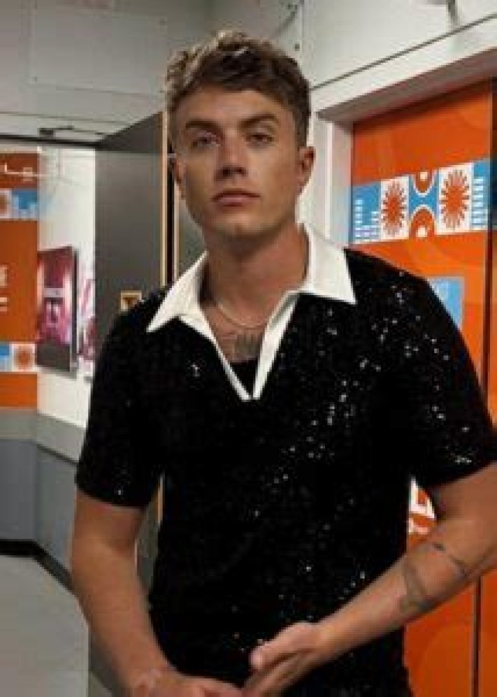 Roman Kemp Bio, Age, Height, Wife, Salary, Net Worth, ITV