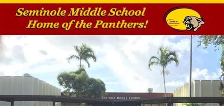 	RON SPADOLA, COACH AT SEMINOLE MIDDLE	