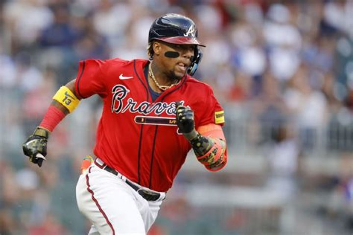 Ronald Acuna Jr. Contract Breakdown