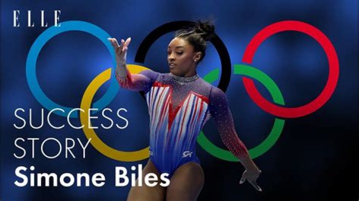 Ronald Biles: The Unsung Hero Behind Simone Biles’ Success