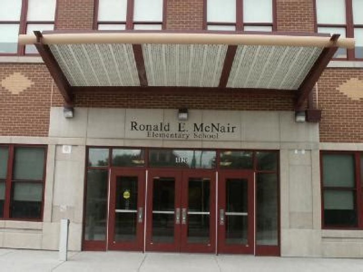 Ronald McNair Elementary School - Chicago