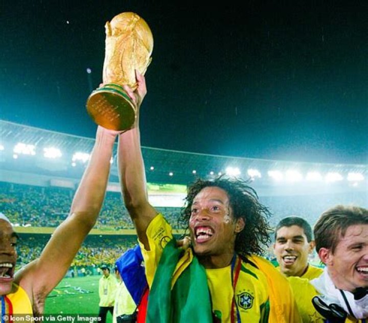 Ronaldinho Alder: The Rise Of A Football Legend