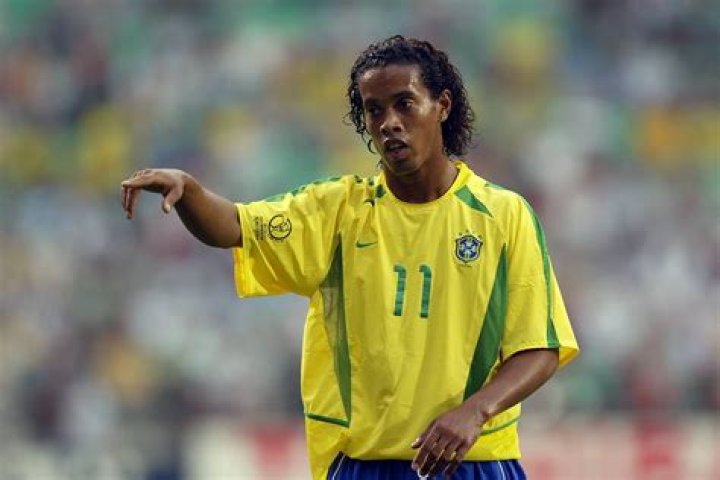 Ronaldinho Net Worth 2024