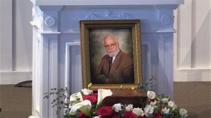 Ronnie Blakeney Obituary, Ronnie Blakeney Has Passed Away