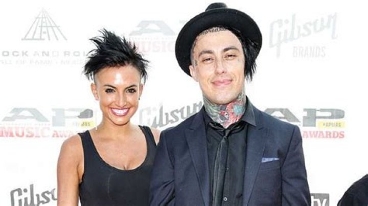 Ronnie Radke Net Worth 2024