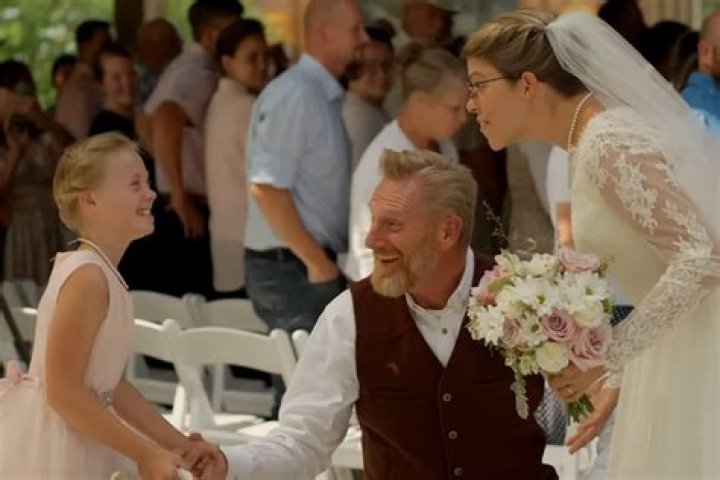 Rory Feek Remarried: A Journey Of Love And New Beginnings