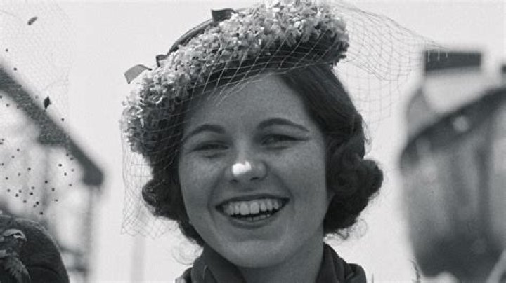 Rose Marie Kennedy Maladie