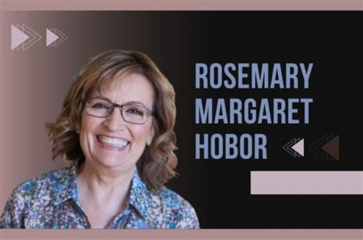 Rosemary Margaret Hobor: A Comprehensive Biography And Insight Into Her Life
