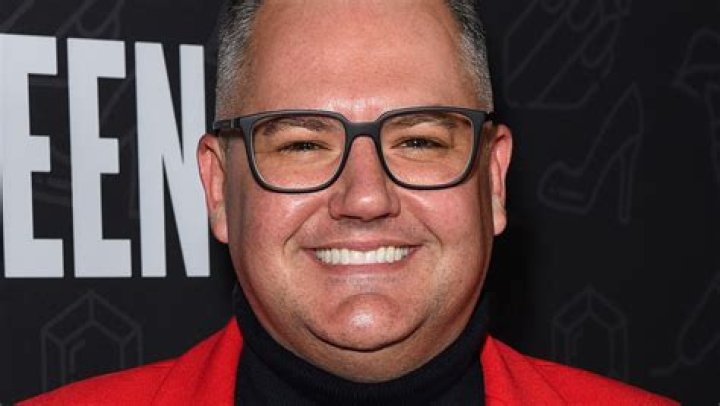 Ross Mathews Net Worth | Bio, Family, Address, Career