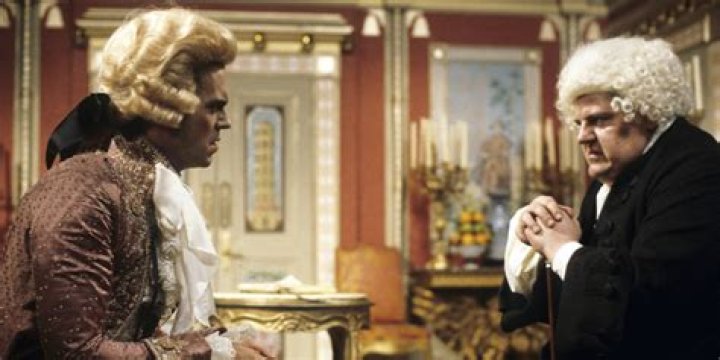 Roundtable Review: Blackadder the Third, “Dish and Dishonesty,” “Ink and Incapability,” and “Nob and Nobility”