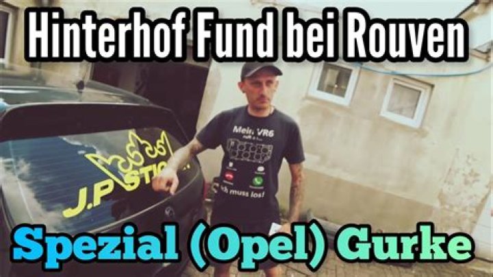 Rouvens Resterampe – 11FREUNDE