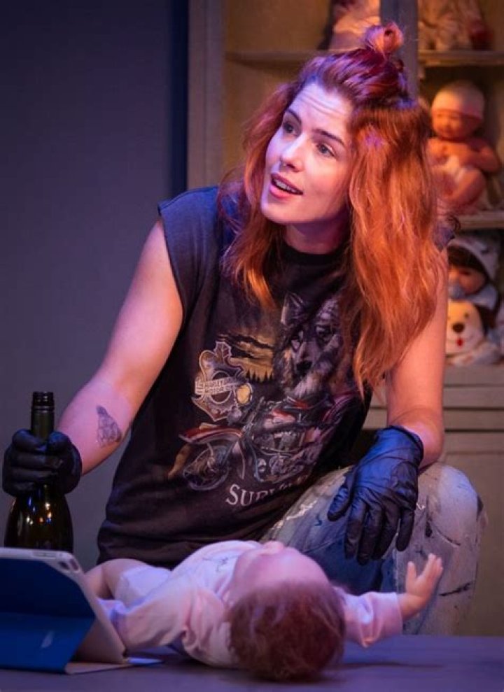 Rowena Miller: A Rising Star In The Acting World