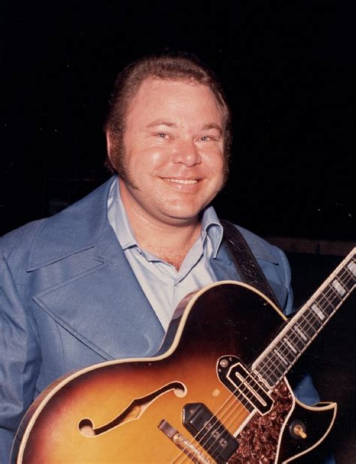 Roy Clark Net Worth 2024