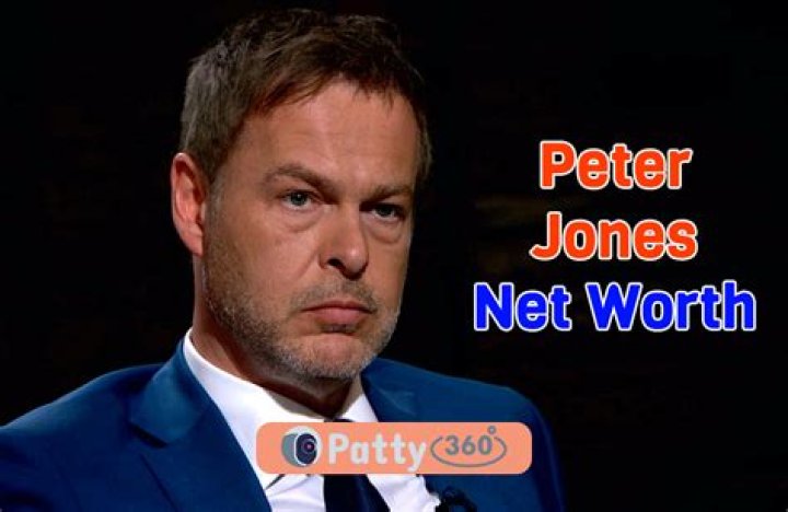 Roy Jones Net Worth 2024