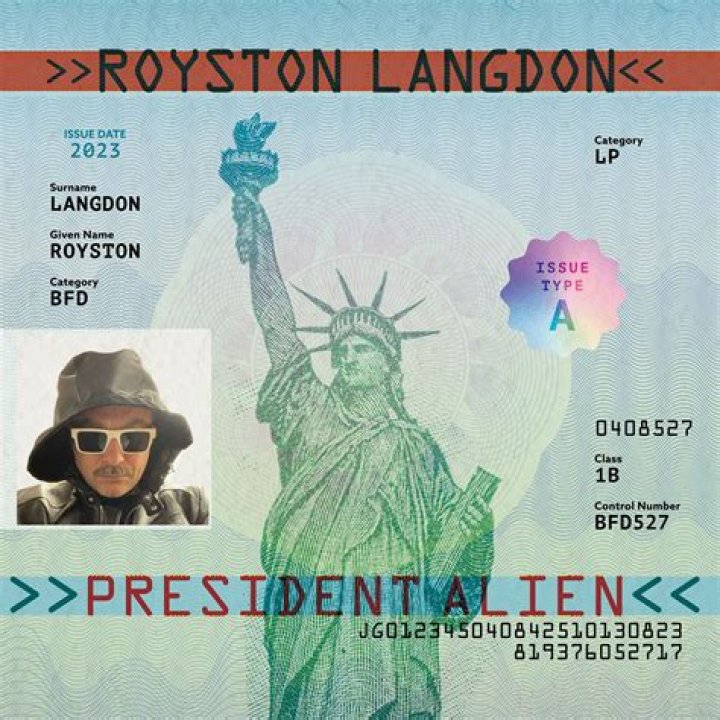 Royston Langdon Net Worth: Wealth Of The Spacehog Musician