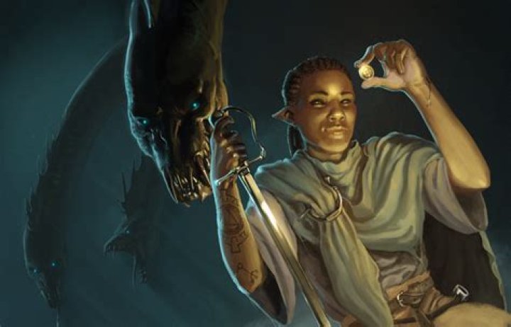 RPG Crowdfunding News – Alice is Missing, BEOWULF, Legendlore, and more