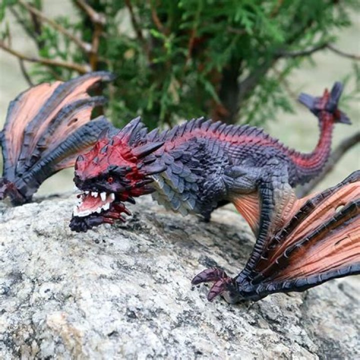 RPG Evolution: Gift Ideas for Dragon Fans