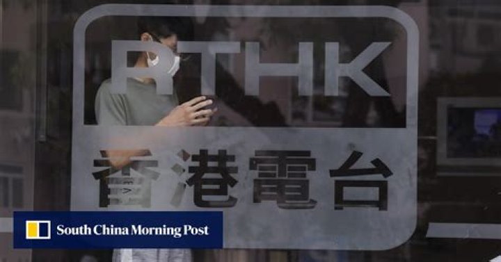 RTHK terminates long-term contract of journalist known for hard-nosed approach, union says