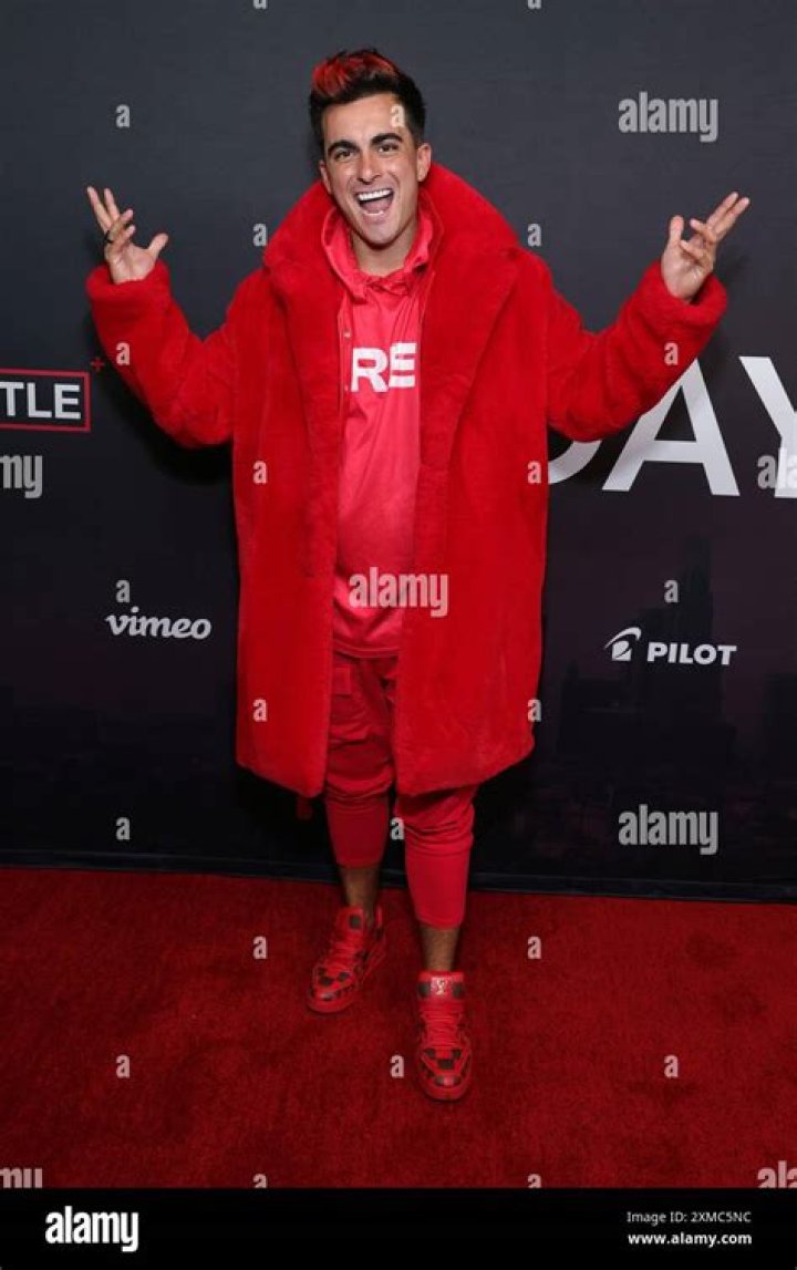 Rudy Mawer Net Worth 2024
