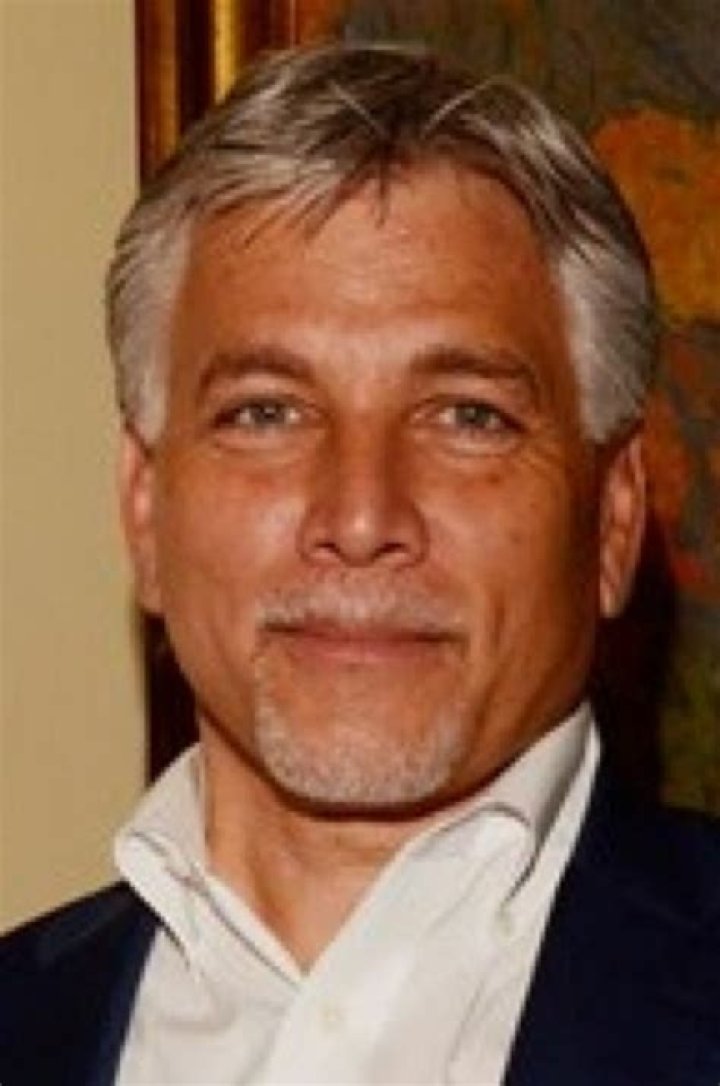 Rudy Mazzocchi Net Worth | Age, Height, Weight, Dating And More