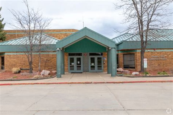 Running Creek Elementary School - Elizabeth