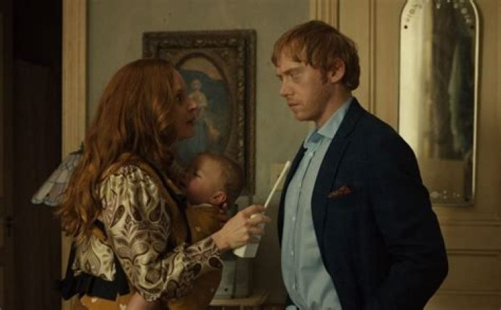 Rupert Grint in 'Servant' is His Best Post-Ron Weasley Role