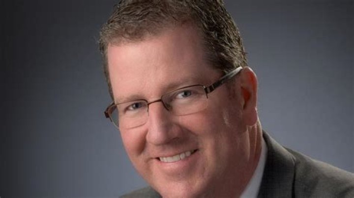 Rush named as Somerset Hospital CEO