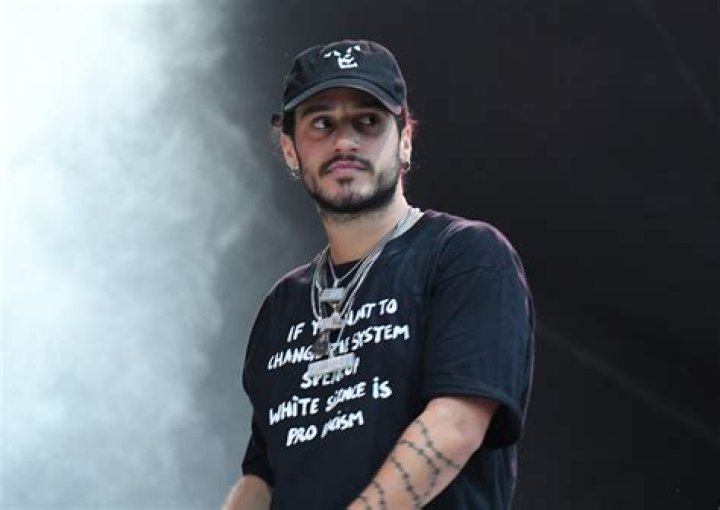 Russ Rapper Net Worth 2024