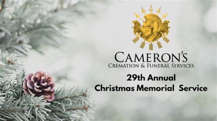Russell House hosts 22nd annual Christmas event