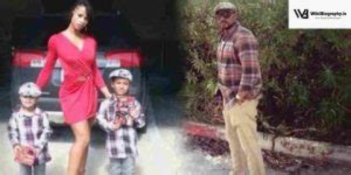 Russell Neal: Wiki, Bio, Age, Wife, Parents, Net Worth, Hi Five