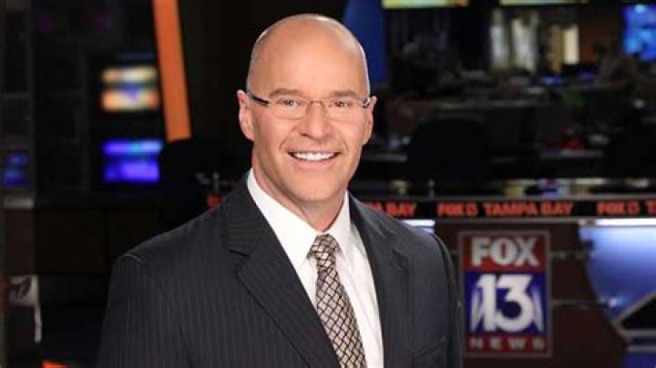 Russell Rhodes Bio, Age, Height, Wife, Salary, Net Worth, FOX 13