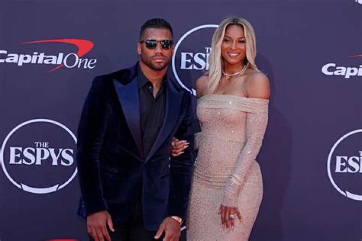 Russell Wilson's Girlfriend Draft: Exploring His Relationships And Personal Life
