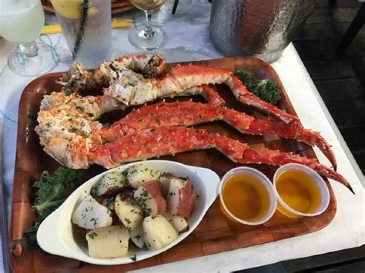 	RUSTIC INN/FORT LAUDERDALE	