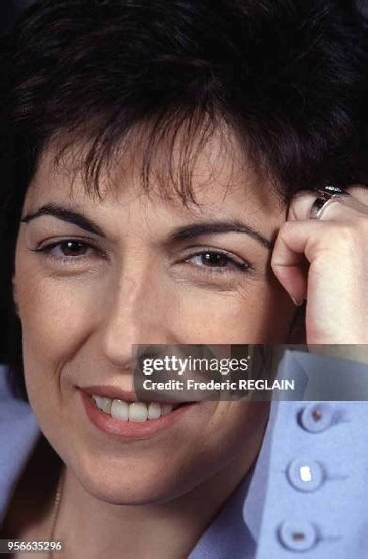 Ruth Elkrief Jeune