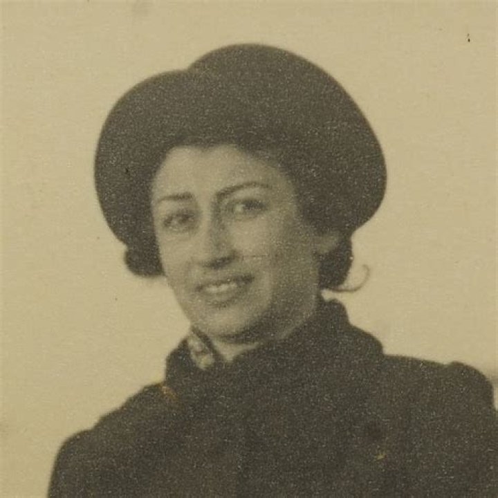 Ruth Judith Klee - Alchetron, The Free Social Encyclopedia