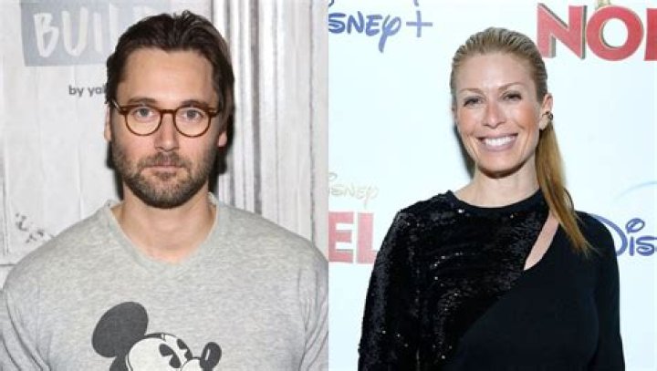 Ryan Eggold's Wife: A Look Into His Life In 2015