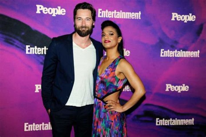 Ryan Eggold: A Deep Dive Into His Life And Marriage