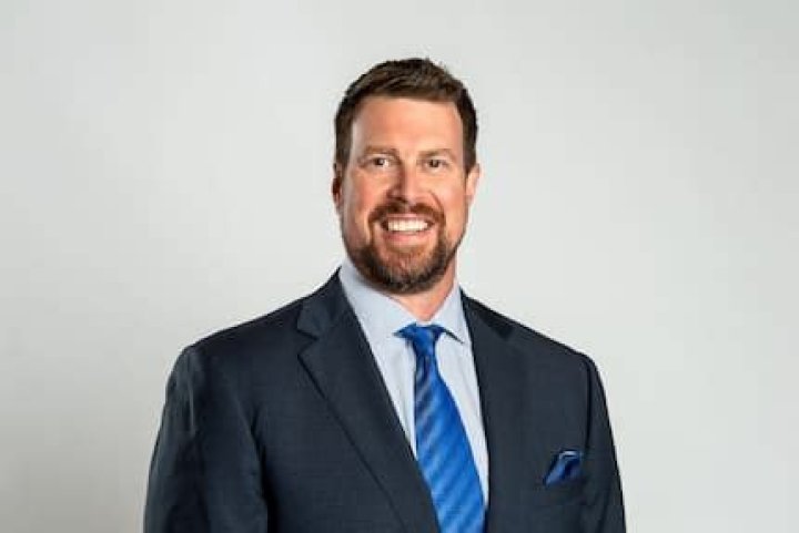 Ryan Leaf Biography