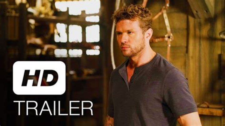 Ryan Phillippe & Kat Graham's Blind Date Steers Them Into Danger in 'Collide' Trailer