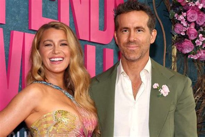 Ryan Reynolds And His Political Engagement: A Deep Dive