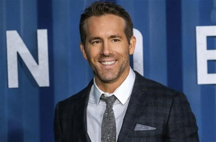 Ryan Reynolds Height: Discover The Secrets Behind His Charismatic Presence