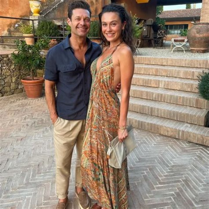 Ryan Seacrest's Romantic Journey: A Look At His Girlfriend List