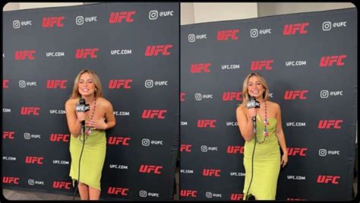 Ryland Adams criticizes Addison Rae's UFC controversy: 