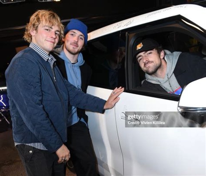 Ryland And Ross Lynch Allegations Of Fooling Around With Minors!