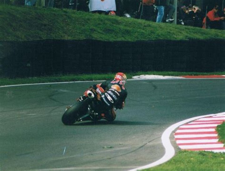 Ryuichi Kiyonari: News, Photos, Stats and more | WSBK Rider