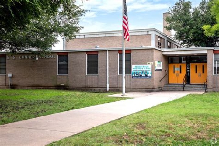 S.S. Conner Elementary School - Dallas